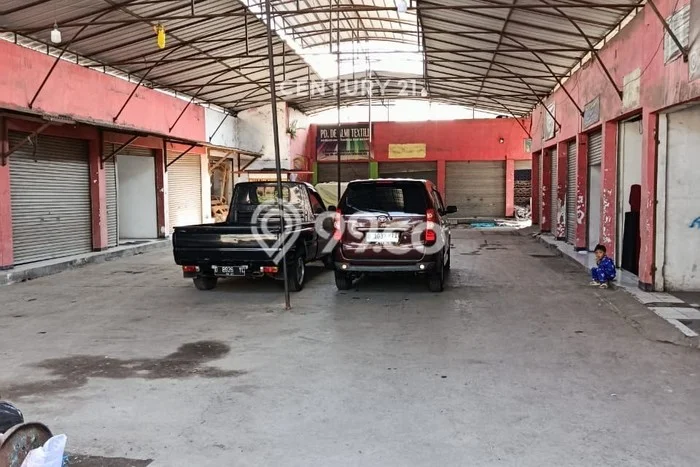 Dijual Tanah 746m2 di Cigondewah, Bandung Dijual Tanah 746m2 di Cigondewah, Bandung
