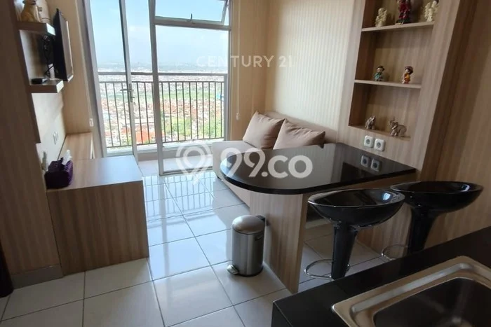 Dijual Apartemen 2 KT 1 KM di Cibaduyut Luas 38m2 Dijual Apartemen 2 KT 1 KM di Cibaduyut Luas 38m2