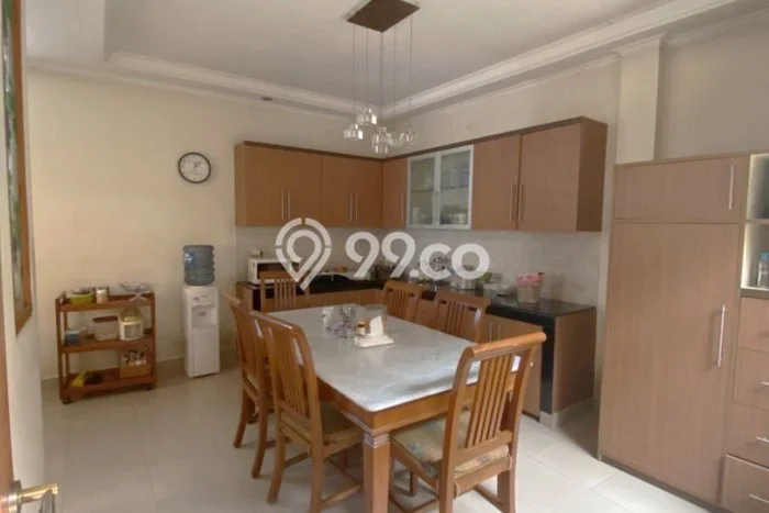 Dijual Rumah Mewah Elegan Dengan View Eksklusif di Bojongloa, Bandung Dijual Rumah Mewah Elegan Dengan View Eksklusif di Bojongloa, Bandung