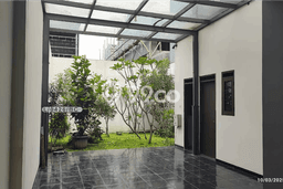 For Sale! Premium House LT 300m2 Desain Modern di Bojongloa For Sale! Premium House LT 300m2 Desain Modern di Bojongloa