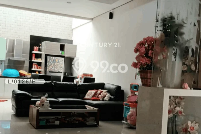 Rumah sewa siap pakai 3 Kamar Tidur di Cibaduyut, Bandung Rumah sewa siap pakai 3 Kamar Tidur di Cibaduyut, Bandung
