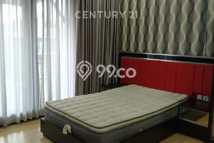 Dijual Rumah Luas Megah Dengan View Cantik di Setra Sari, Bandung Dijual Rumah Luas Megah Dengan View Cantik di Setra Sari, Bandung