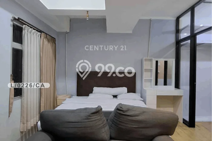 Untuk Dijual Apartemen di Lengkong, Bandung 0 KT, 0 KM Strategis Untuk Dijual Apartemen di Lengkong, Bandung 0 KT, 0 KM Strategis