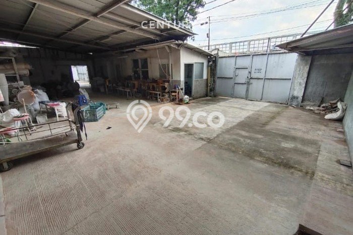Gudang Paling Dicari LB 1100m2 Dijual di Cicendo Gudang Paling Dicari LB 1100m2 Dijual di Cicendo