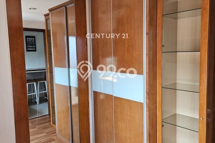 Hunian Apartemen Bagus di Andir 2 Kamar Tidur Hunian Apartemen Bagus di Andir 2 Kamar Tidur