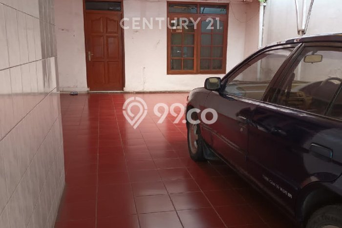 Rumah Luxury Modern Tanpa Renovasi di Riau Bandung Rumah Luxury Modern Tanpa Renovasi di Riau Bandung