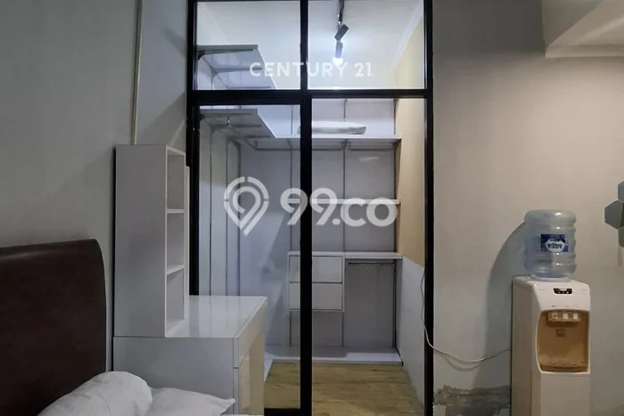 Untuk Dijual Apartemen di Lengkong, Bandung 0 KT, 0 KM Strategis Untuk Dijual Apartemen di Lengkong, Bandung 0 KT, 0 KM Strategis