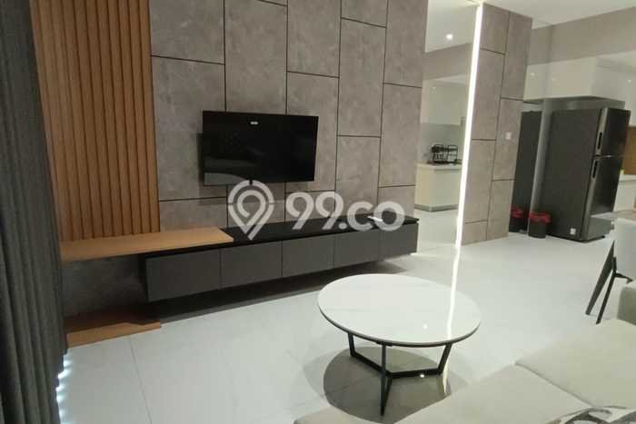 Apartemen Nyaman untuk Disewa, 3 Kamar di Tangerang Apartemen Nyaman untuk Disewa, 3 Kamar di Tangerang