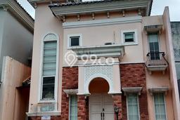Disewakan! Rumah 3 Kamar Tidur &
4 Kamar Mandi di Gading Serpong, Tangerang Disewakan! Rumah 3 Kamar Tidur &
4 Kamar Mandi di Gading Serpong, Tangerang