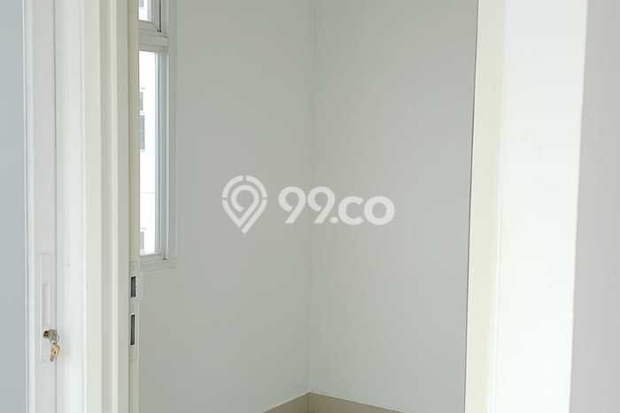 Hunian Apartemen 2 KT 1 KM Dijual di Cisauk Tangerang, Luas 35m2 Hunian Apartemen 2 KT 1 KM Dijual di Cisauk Tangerang, Luas 35m2
