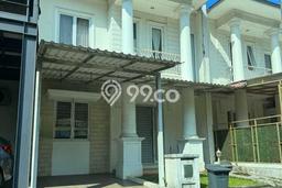 For Sale Hunian Rumah Nyaman 3 Kamar di BSD City, Tangerang For Sale Hunian Rumah Nyaman 3 Kamar di BSD City, Tangerang