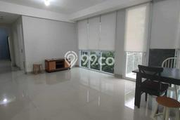 Apartemen Nyaman untuk Disewa, 2 Kamar di Tangerang Apartemen Nyaman untuk Disewa, 2 Kamar di Tangerang