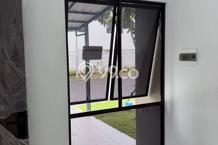 Rumah Cantik Siap Pakai Di Cisauk Luas 45m2 Lokasi Strategis Rumah Cantik Siap Pakai Di Cisauk Luas 45m2 Lokasi Strategis