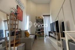 For Sale Rumah 1 Kamar Lokasi Ideal Bagus dan Strategis di BSD For Sale Rumah 1 Kamar Lokasi Ideal Bagus dan Strategis di BSD