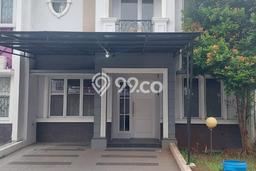 Rumah Sewa Tangerang LT 144m2 LB 108m2 Kawasan Gading Serpong Rumah Sewa Tangerang LT 144m2 LB 108m2 Kawasan Gading Serpong