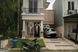 Dijual Hunian Rumah Terawat 3 Kamar di Gading Serpong, Tangerang Dijual Hunian Rumah Terawat 3 Kamar di Gading Serpong, Tangerang