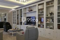 Dijual Rumah Luas Elegan Dengan View Eksklusif di Alam Sutera, Tangerang Dijual Rumah Luas Elegan Dengan View Eksklusif di Alam Sutera, Tangerang