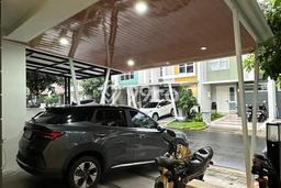 Rumah Luas Asri 2 KT Siap Pakai di Gading Serpong Tangerang Rumah Luas Asri 2 KT Siap Pakai di Gading Serpong Tangerang