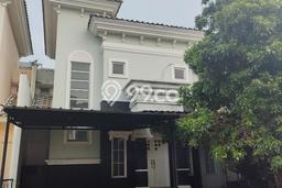 Disewakan! Rumah 4 Kamar Tidur &
5 Kamar Mandi di Gading Serpong, Tangerang Disewakan! Rumah 4 Kamar Tidur &
5 Kamar Mandi di Gading Serpong, Tangerang