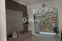 Rumah Modern 3 KT LT 84m2 di Gading Serpong Rumah Modern 3 KT LT 84m2 di Gading Serpong