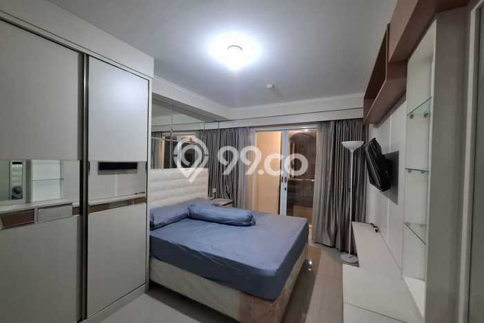 Hunian Apartemen Ekonomis di Bandung dengan 0 Kamar Tidur, 1 Kamar Mandi Hunian Apartemen Ekonomis di Bandung dengan 0 Kamar Tidur, 1 Kamar Mandi