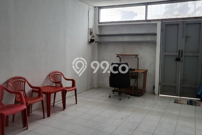 Disewakan Hunian Konsep Minimalis di Mekar Wangi Bandung dengan 2 KT Disewakan Hunian Konsep Minimalis di Mekar Wangi Bandung dengan 2 KT