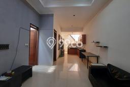 Sewa rumah mininalis 1,5 lantai di Batununggal Sewa rumah mininalis 1,5 lantai di Batununggal