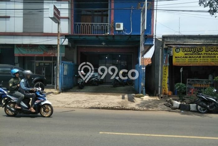 Jual murah Ruko mainroad Purwakarta Jual murah Ruko mainroad Purwakarta