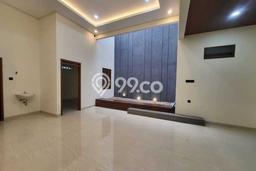 Rumah Lux Modern di Komplek Batunuggal Rumah Lux Modern di Komplek Batunuggal
