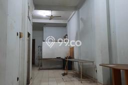 Unit Ruko Tersedia di Pasir Koja Spesifikasi LB 250m2 Unit Ruko Tersedia di Pasir Koja Spesifikasi LB 250m2