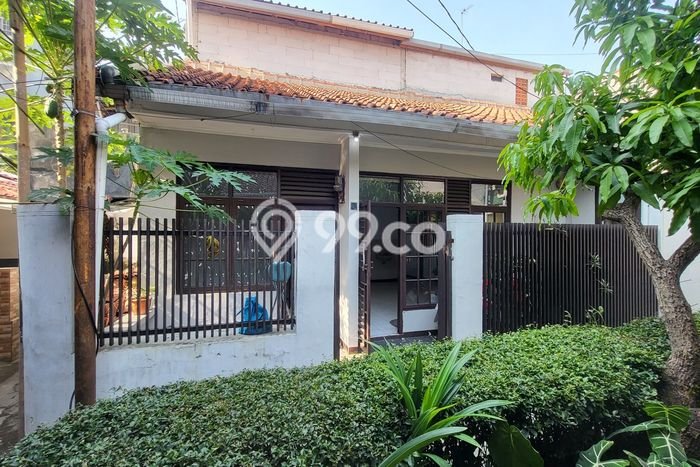 Rumah Minimalis 3 KT di Pasteur Bandung Unfurnished Rumah Minimalis 3 KT di Pasteur Bandung Unfurnished