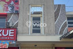 Untuk Dijual Ruko di Jatinangor Sumedang LT 200m2 / LB 200m2 Untuk Dijual Ruko di Jatinangor Sumedang LT 200m2 / LB 200m2