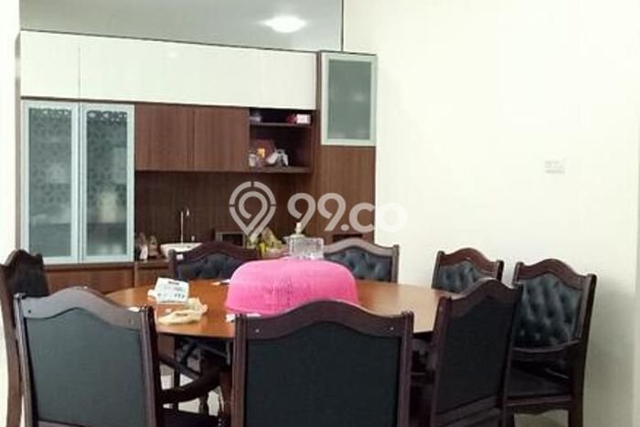Hunian Elit LB 350m2 Siap Pakai Desain Elegan di BKR, Bandung Hunian Elit LB 350m2 Siap Pakai Desain Elegan di BKR, Bandung