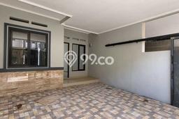 Jual Rumah Eksklusif 4 KT di Turangga, Bandung Jual Rumah Eksklusif 4 KT di Turangga, Bandung