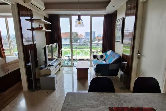 BEST DEAL! Apartemen di Cicendo, 1 KM, Luas 63m2m², Pemandangan Terbaik BEST DEAL! Apartemen di Cicendo, 1 KM, Luas 63m2m², Pemandangan Terbaik
