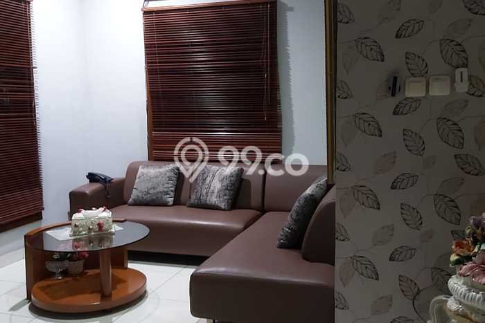 Jual Rumah Luas Megah Dengan View Cantik di Ciateul, Bandung Jual Rumah Luas Megah Dengan View Cantik di Ciateul, Bandung