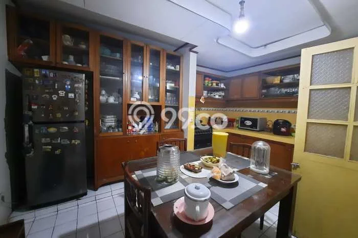 Dijual Hunian Rumah Nyaman 5 Kamar di Margacinta, Bandung Dijual Hunian Rumah Nyaman 5 Kamar di Margacinta, Bandung