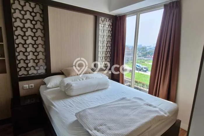 BEST DEAL! Apartemen di Cicendo, 1 KM, Luas 63m2m², Pemandangan Terbaik BEST DEAL! Apartemen di Cicendo, 1 KM, Luas 63m2m², Pemandangan Terbaik