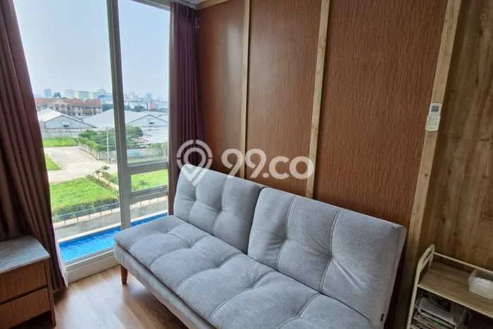BEST DEAL! Apartemen di Cicendo, 1 KM, Luas 63m2m², Pemandangan Terbaik BEST DEAL! Apartemen di Cicendo, 1 KM, Luas 63m2m², Pemandangan Terbaik