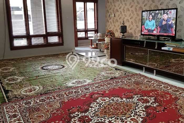 Jual Rumah Luas Megah Dengan View Cantik di Ciateul, Bandung Jual Rumah Luas Megah Dengan View Cantik di Ciateul, Bandung