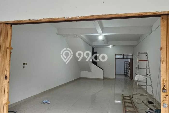 Disewakan Ruko di Pusat Kota Bandung Ramai Strategis Disewakan Ruko di Pusat Kota Bandung Ramai Strategis