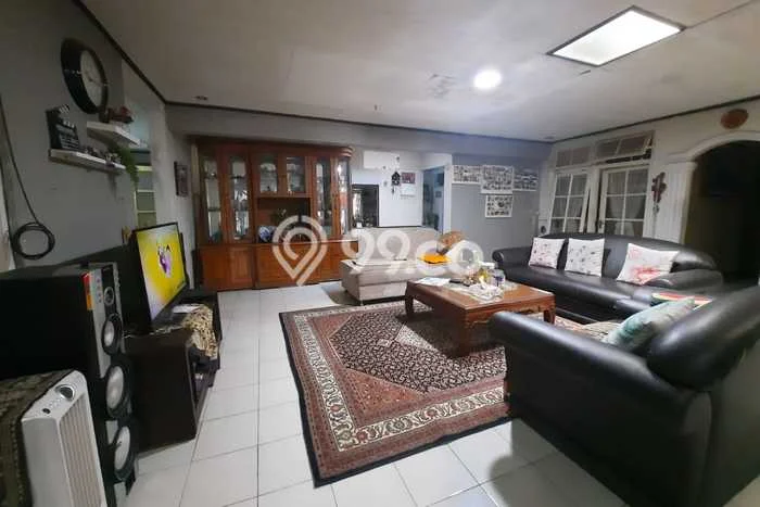 Dijual Hunian Rumah Nyaman 5 Kamar di Margacinta, Bandung Dijual Hunian Rumah Nyaman 5 Kamar di Margacinta, Bandung