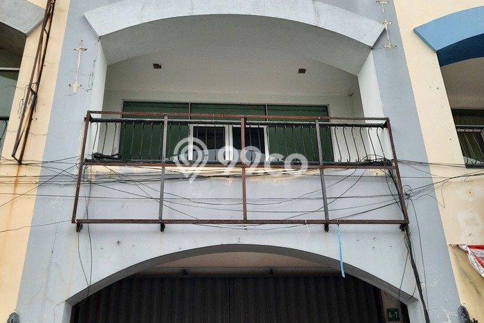 FOR RENT! Ruko di Soekarno Hatta Cocok untuk Bisnis 300m2 FOR RENT! Ruko di Soekarno Hatta Cocok untuk Bisnis 300m2