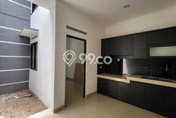 Rumah Minimalis 3 KT di Turangga Bandung Semi Furnished Rumah Minimalis 3 KT di Turangga Bandung Semi Furnished
