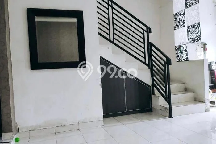Rumah Modern Cantik 3 KT Bisa Langsung Pindah di Cikupa Rumah Modern Cantik 3 KT Bisa Langsung Pindah di Cikupa