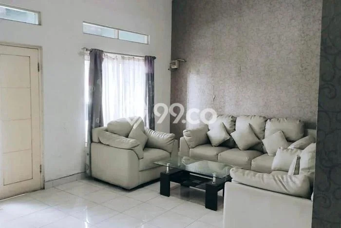 Rumah Modern Cantik 3 KT Bisa Langsung Pindah di Cikupa Rumah Modern Cantik 3 KT Bisa Langsung Pindah di Cikupa