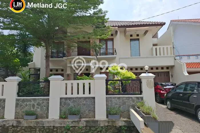 Rumah Full Furnished Dipondok Bambu Duren Sawit Jakarta Timur Rumah Full Furnished Dipondok Bambu Duren Sawit Jakarta Timur