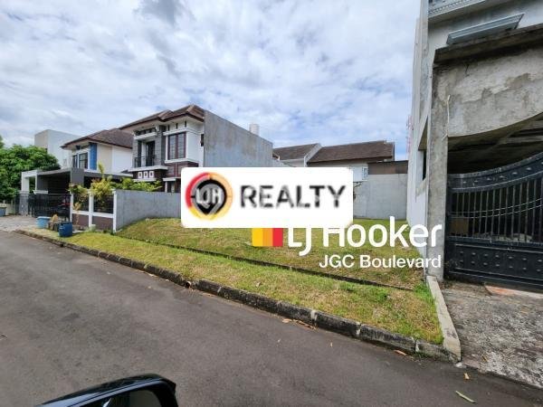 Dijual Tanah Lokasi Prima Kawasan BSD Puspita Loka, Luas 240m², Dekat Fasilitas Umum Dijual Tanah Lokasi Prima Kawasan BSD Puspita Loka, Luas 240m², Dekat Fasilitas Umum