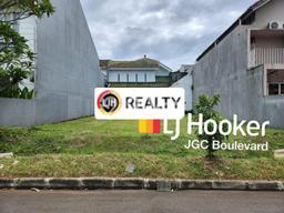 Dijual Tanah Lokasi Prima Kawasan BSD Puspita Loka, Luas 240m², Dekat Fasilitas Umum Dijual Tanah Lokasi Prima Kawasan BSD Puspita Loka, Luas 240m², Dekat Fasilitas Umum