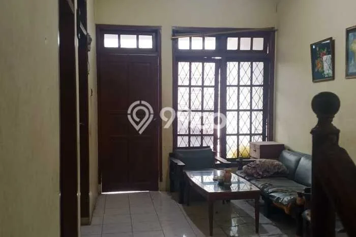 For Sale Hunian Rumah Nyaman 5 Kamar di Bekasi, Bekasi For Sale Hunian Rumah Nyaman 5 Kamar di Bekasi, Bekasi